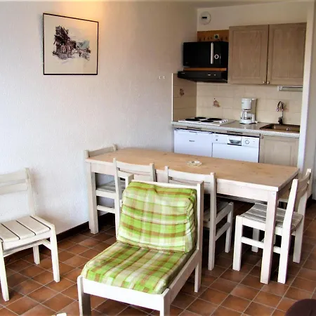 La Clusaz, 2 Pièces, 6 Personnes - Fr-1-459-175