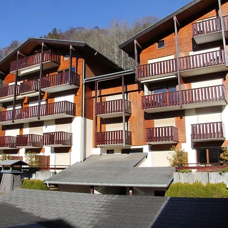Appartement La Clusaz, 2 Pièces, 6 Personnes - Fr-1-459-175 La Clusaz