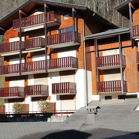 La Clusaz, 2 Pièces, 6 Personnes - Fr-1-459-175 *